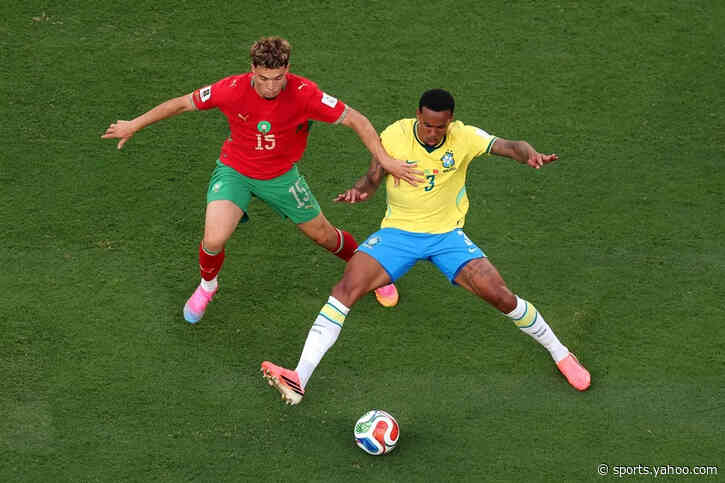 Brazil call up 2 Arsenal players but exclude 2 former Gunners