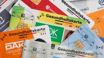 Krankenkassen: Beitragsgelder bei riskanten Immobilieninvestments verloren