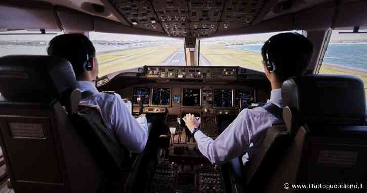 “Sorvolando l’Atlantico abbiamo capito che stava accadendo qualcosa di strano, abbiamo saputo dell’11 settembre ascoltando le comunicazioni degli altri piloti”: il racconto del pilota del volo Alitalia Milano-New York