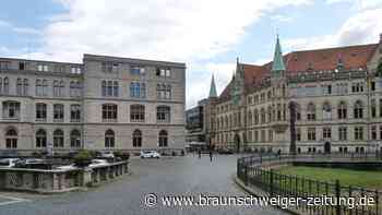 Spart sich Braunschweig Sanierung des Rathaus-Neubaus? Diese Idee steckt dahinter