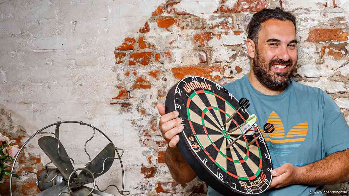 Bekannter Hamburger Gastronom eröffnet türkische Taverne in Harvestehude