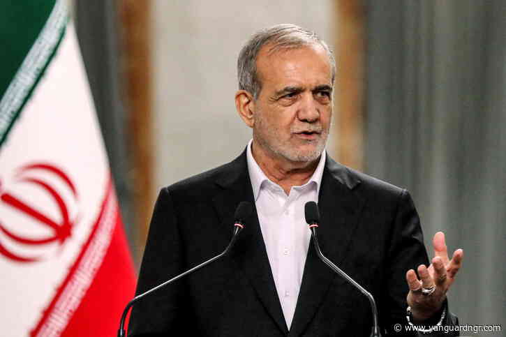 Iran reports world’s largest gas discoveries since 2025