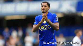 Xabi Alonso addresses Chelsea defender fitness as Hull City fear emerges
