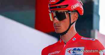 LIVE Vuelta | Spannende dag in strijd om rode trui: dit zijn de belangrijke starttijden