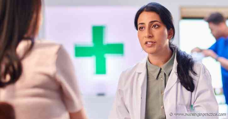 Pharmacy First expanded to ‘ease pressure’ on general practice and A&E