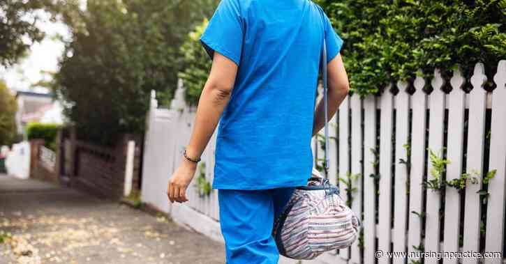 ICBs to be measured on ensuring ‘right staffing mix’ for community shift