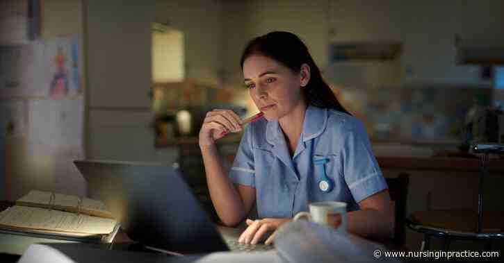 Nurses urged to prepare for ‘NHS-wide conversation’ on maternity and neonatal services