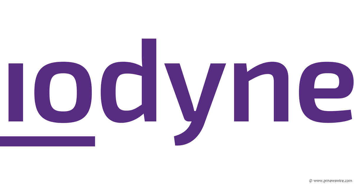 iodyne Powers Hedge, Adobe and RED Digital Cinema Booths at IBC2026