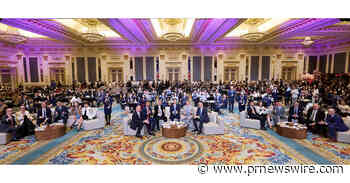 The Parisian Macao Celebrates 10th Anniversary