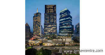 From Bangkok to the World: Central Park Unveils "Bangkok's World Stage" as Its Next Global Ambition