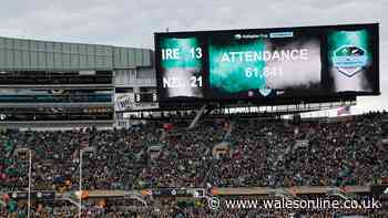 World Rugby in talks over major Six Nations change as chief confirms move