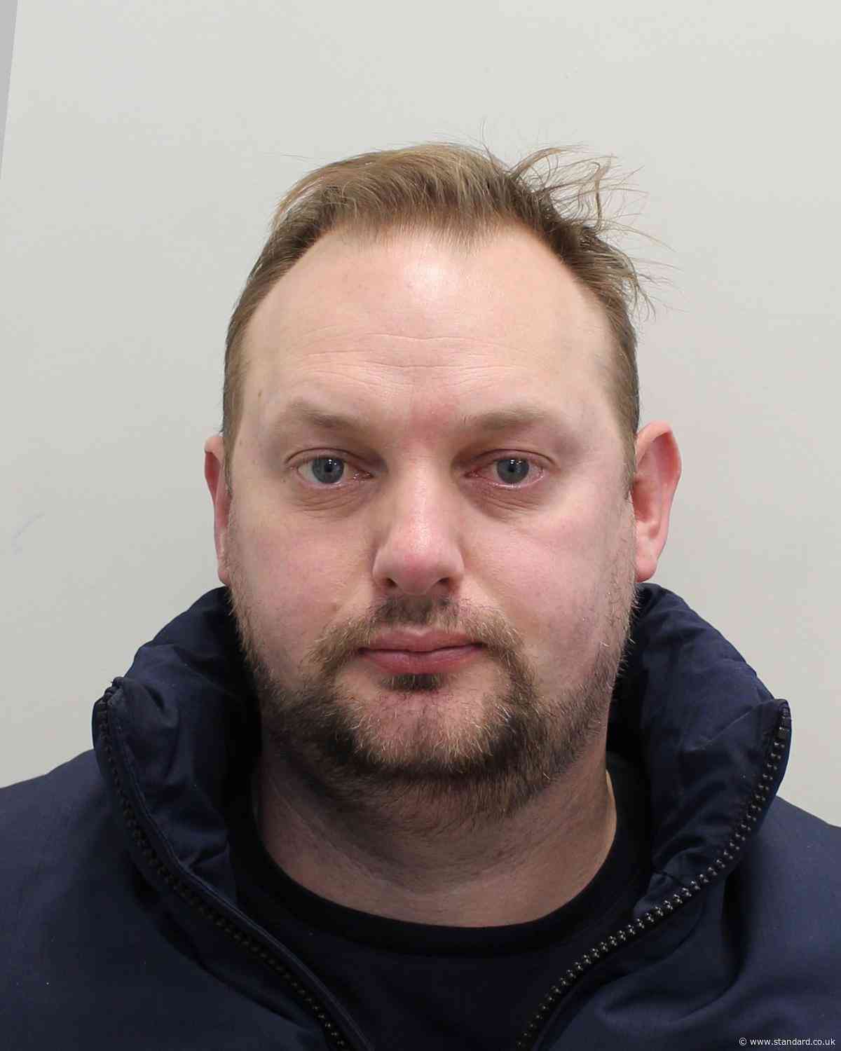 'Cold and clinical' Household Cavalry soldier jailed over twisted plot to rape baby and young girl