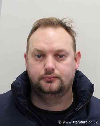 'Cold and clinical' Household Cavalry soldier jailed over twisted plot to rape baby and young girl