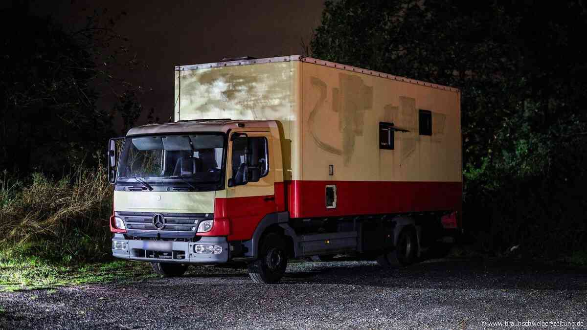 Doch Helfer oder Auftraggeber? Strom-Saboteur hatte 160 Anlagen im Visier