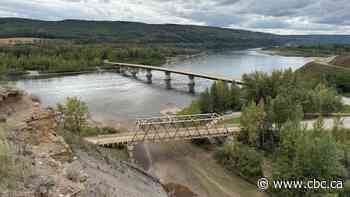 Proposed Indigenous cultural centre at risk of being flooded by Site E reservoir if project goes ahead