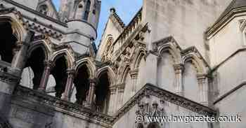 Firm ‘fighting for its reputation’ in appeal against court finding