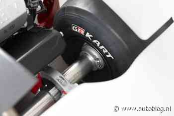 Dit is misschien wel de leukste goedkope Toyota GR