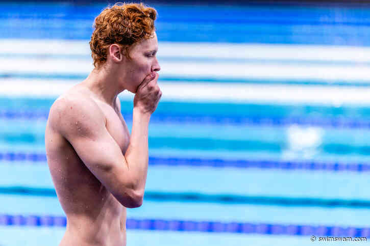 Nikita Sheremet Explains Monster Sprint Progression to 21.1, What Has Worked So Well at Louisville