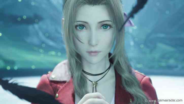 Final Fantasy 7 Revelation boss is "so sorry" for what happens to Aerith in Rebirth, but if you're still upset, "you may change your opinion" by the end of the remake trilogy