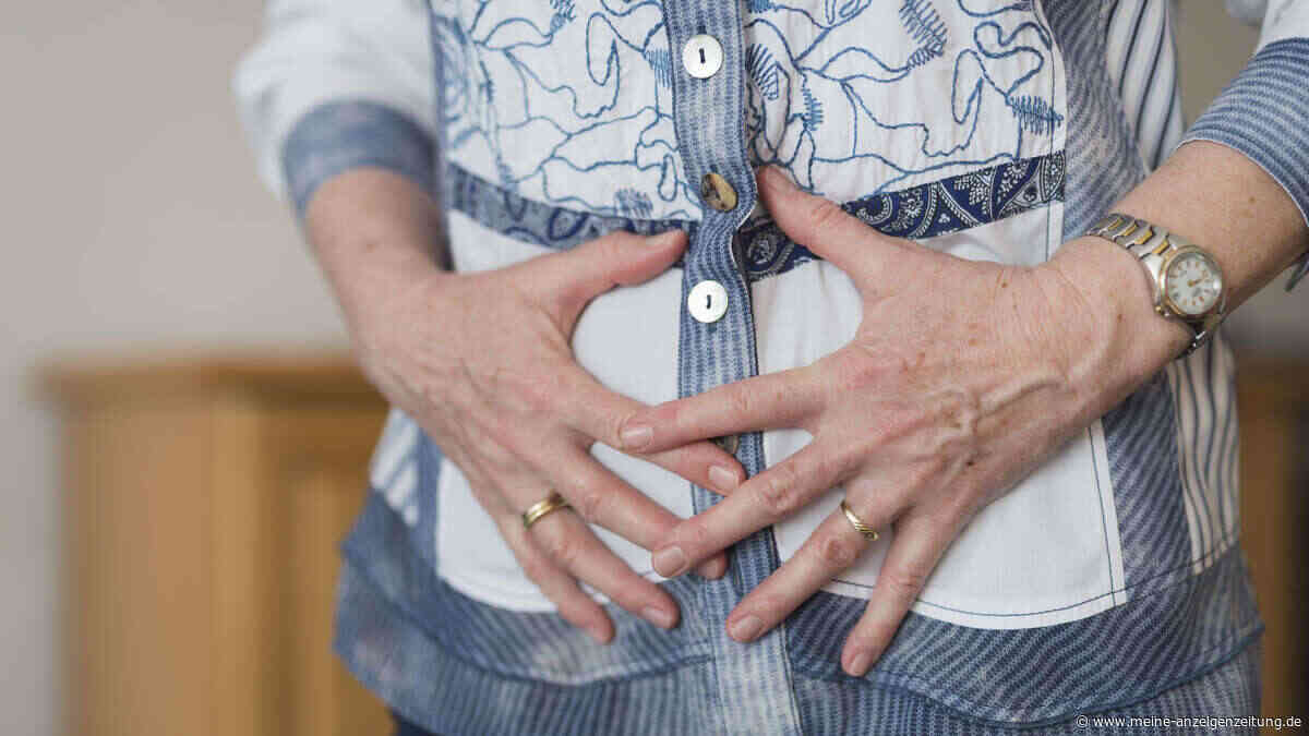 „Das war völlig unerwartet“: Krebsmittel soll Frauen in den Wechseljahren vor Gewichtszunahme schützen
