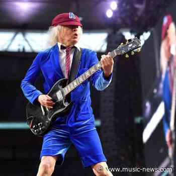 AC/DC cancel Toronto stadium show after ‘100-year storm’ leaves venue severely damaged