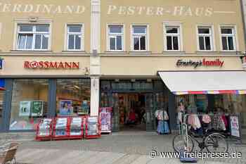 Rossmann und Ernsting‘s family in Mittweida: Wie geht es am Standort weiter?