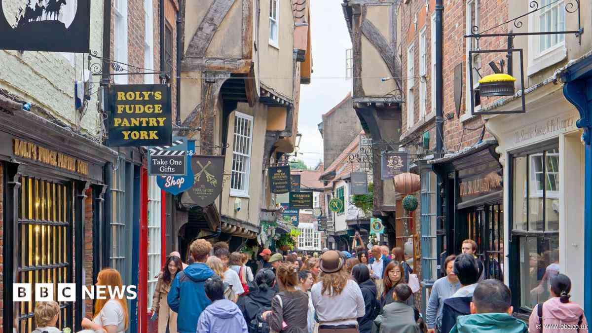 England's mayors to be given power to introduce tourist tax