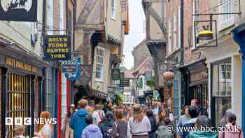 England's mayors to be given power to introduce tourist tax