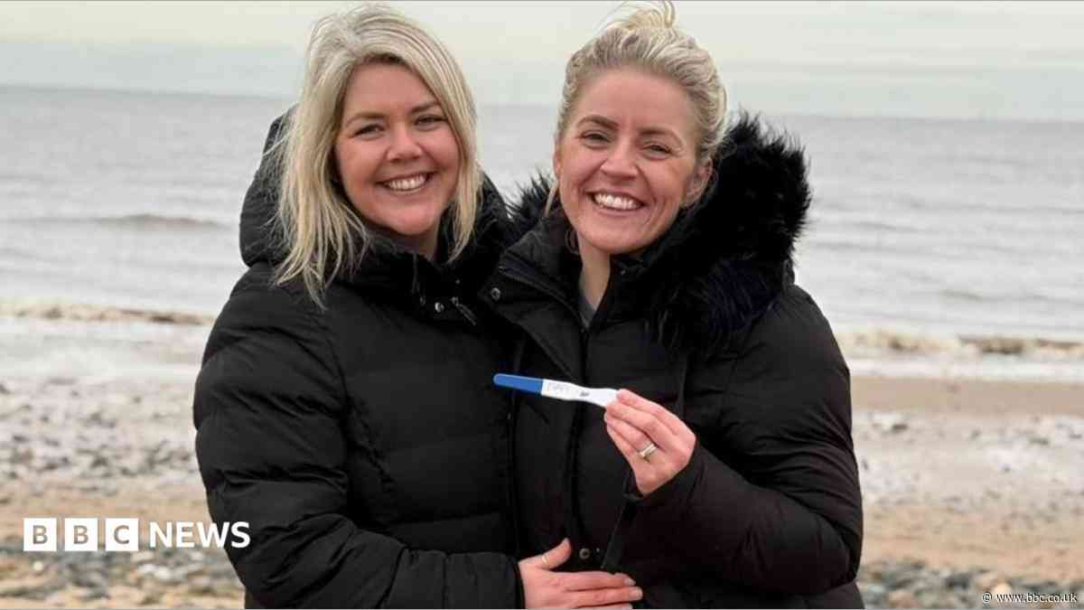 We spent £23,000 on fertility treatment - now our embryos will be destroyed