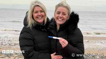 We spent £23,000 on fertility treatment - now our embryos will be destroyed