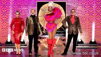 BBC drops Drag Race UK after eight series