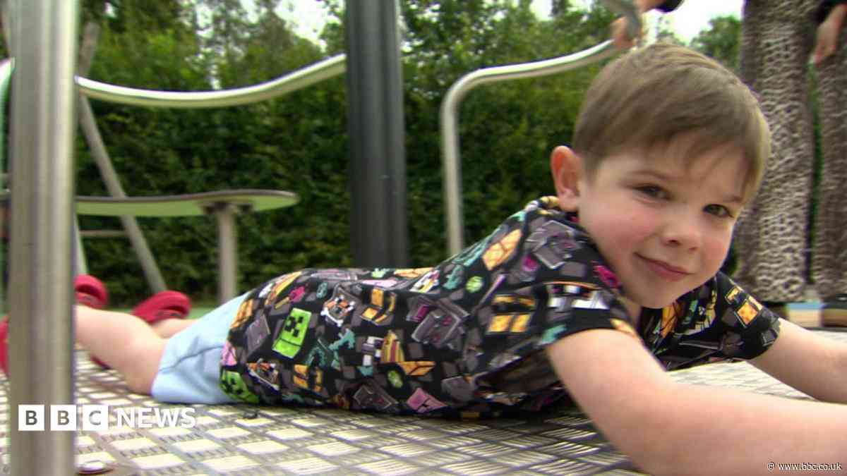 Mum left 'shaking and intimidated' after son placed on Child Protection Register