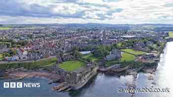 Are wealthy buyers stoking St Andrews' housing crisis?