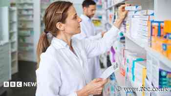 Migraines and acne among five more conditions pharmacists can treat