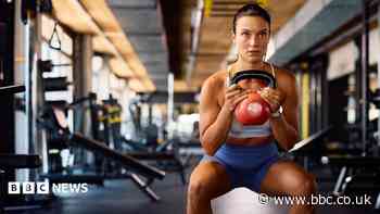 Menstrual fitness: Why some women are 'cycle-syncing' their workouts