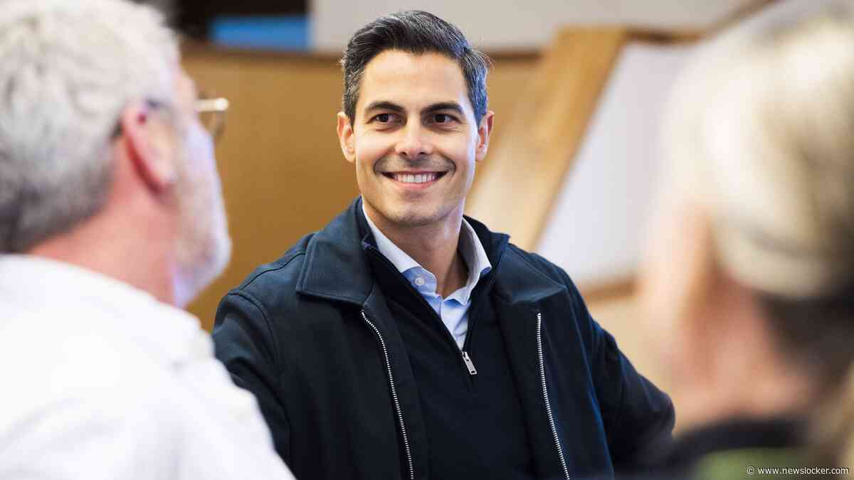 Jetten gelooft niet dat gebruik AI zijn geloofwaardigheid schaadt