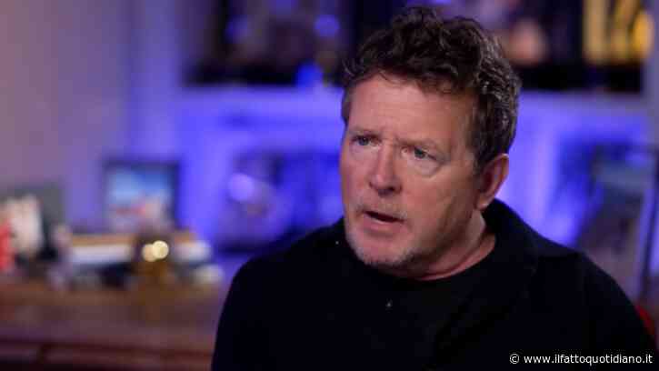 “Interpretare un personaggio con il Parkinson, come me nella vita vera, è stato divertente. Con gli anni le cose sono diventate più difficili, ma i progressi nella ricerca sono incoraggianti”: così Michael J. Fox