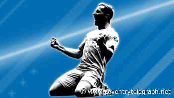 Jamie Allen baby on 'mind-blowing' Coventry City highlight and 'surprise' search for new club