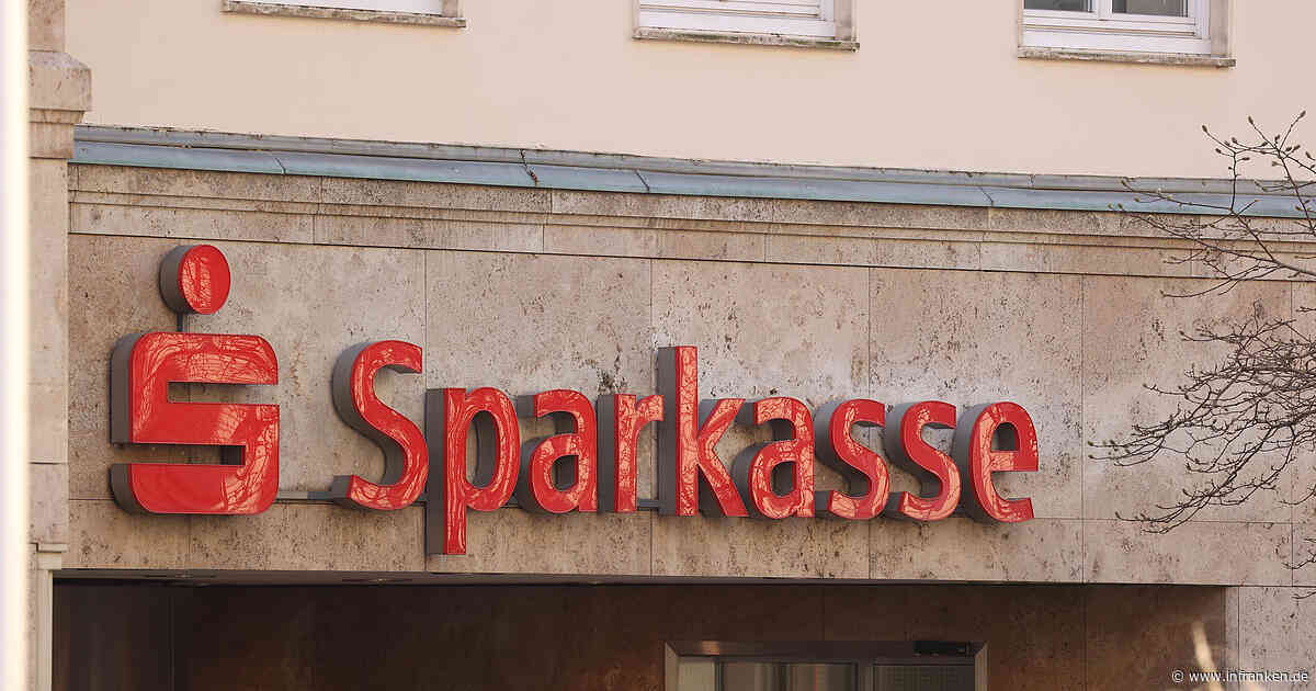 Sparkassen-Mitarbeiter soll Konten geplündert haben - auch von Verstorbenen