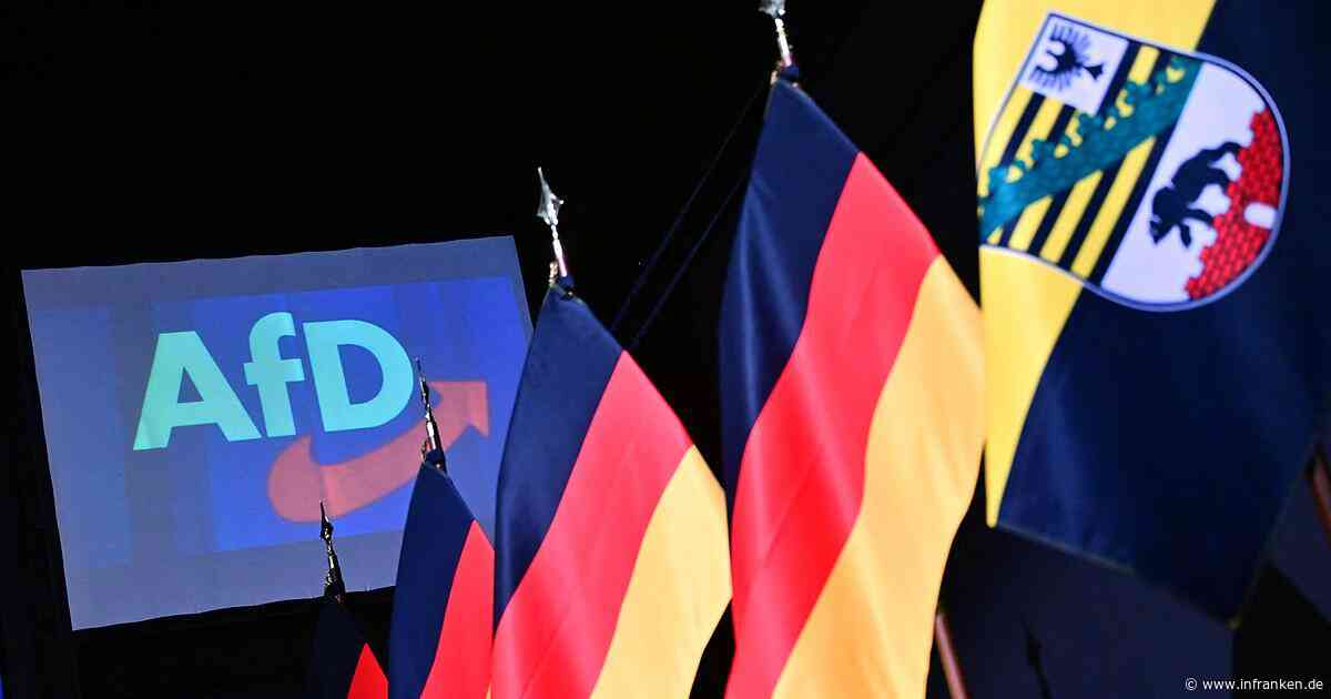 Minister: Schutz bestimmter Geheimdaten vor AfD prüfen