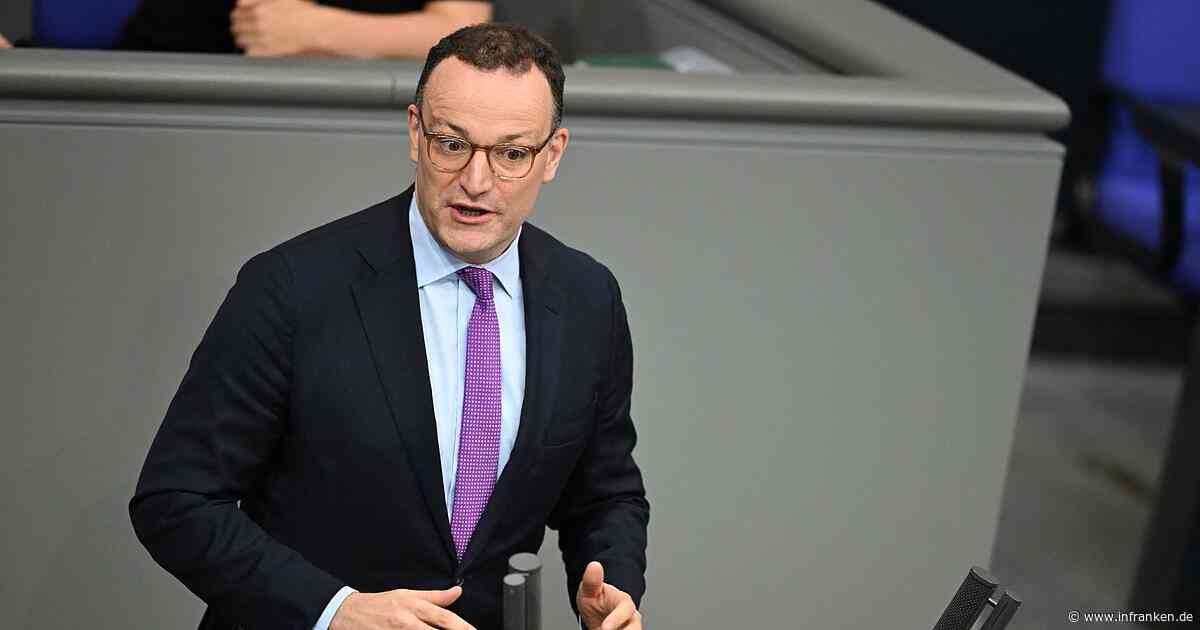Spahn zur Debatte um Leihmutterschaft: «Ich war zu feige»