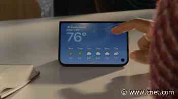 Sorry, Apple, but the iPhone Duo Isn’t the Smart Display I’m Waiting For