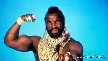 Das bizarre Leben von Mr T, dem härtesten Mann im Fernsehen