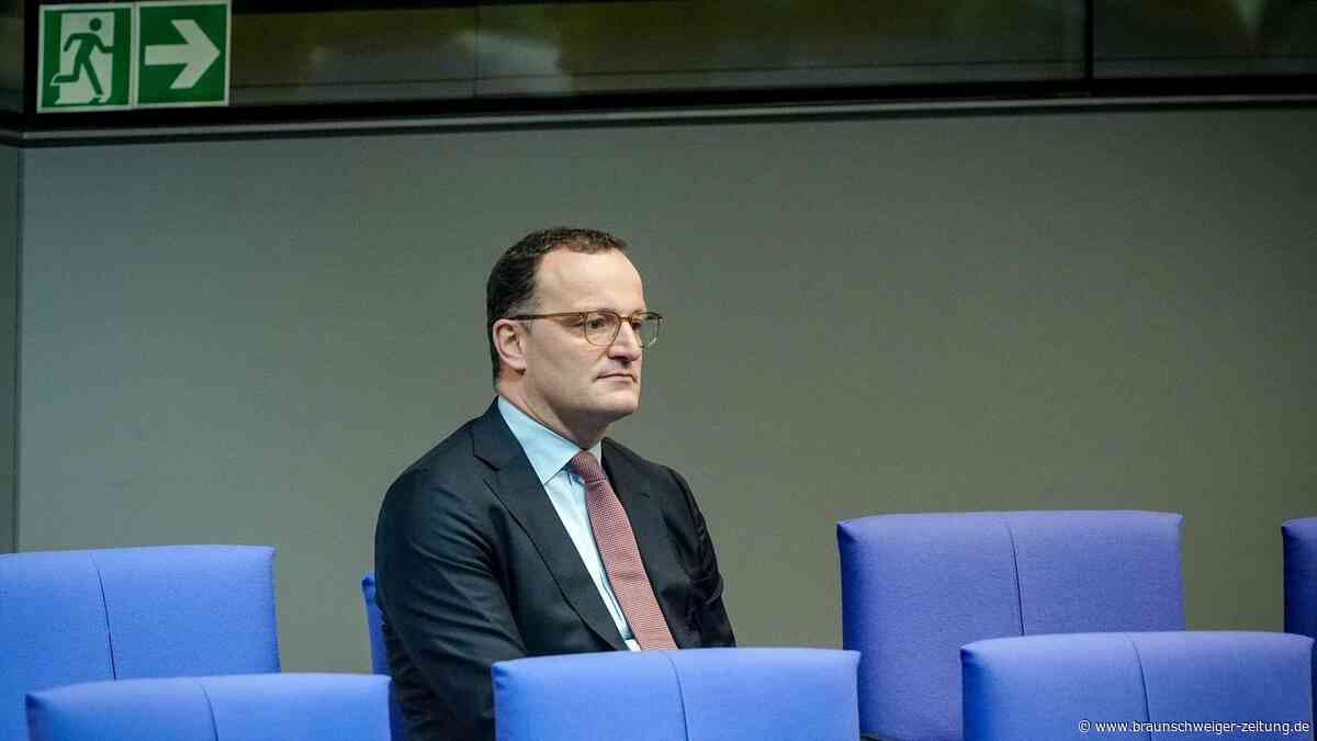 Nach Debatte um Leihmutterschaft: Spahn reumütig – „Ich war zu feige“