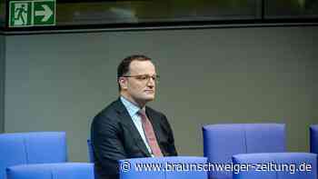 Nach Debatte um Leihmutterschaft: Spahn reumütig – „Ich war zu feige“