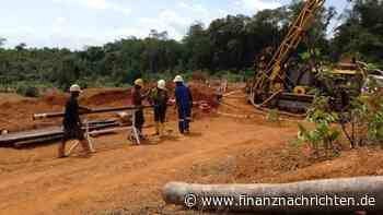 Experte an Bord: Zodiac Gold macht Erfolgs-Manager zum Chairman - Nächster Gold-Coup in Liberia?