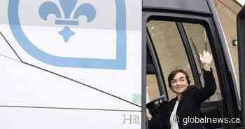 Quebec political leaders enter 15th day of provincial election campaign