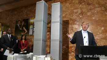 Trump's 9/11 statements come under scrutiny again