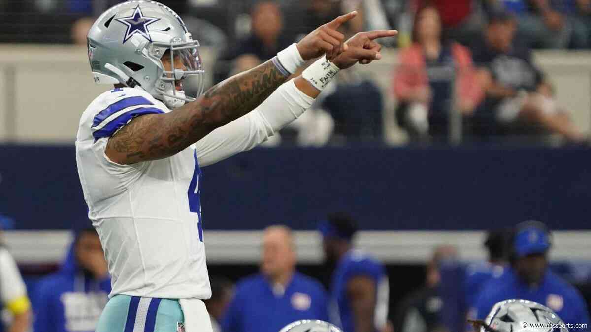 NFL Week 1 picks: Our experts face off on 49ers vs. Rams in Australia, Bills at Texans and more