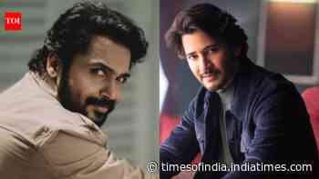 Did You Know? ‘Sardar 2’ star Karthi and Mahesh Babu studied at the same Chennai school